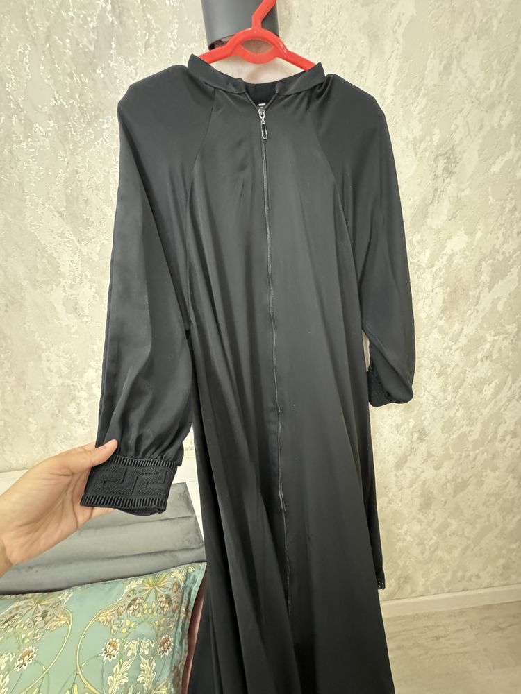 Ayollar uchun abaya
