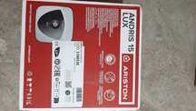 Boiler electric ariston