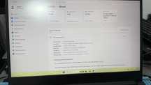 lenovo ideapad gaming i5 11300h rtx 3050 TI