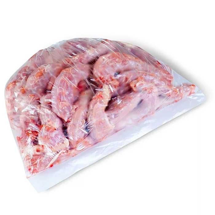 Шейки куриные для животных оптом с доставкой по г. Алматы