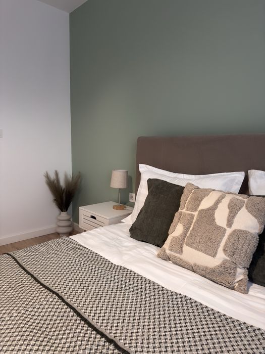 Apartament 1 camera - Maurer Residence