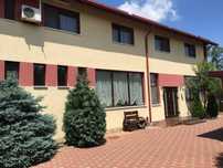 Inchiriez Cladire (Spatiu Comercial) multifunctional  la strada