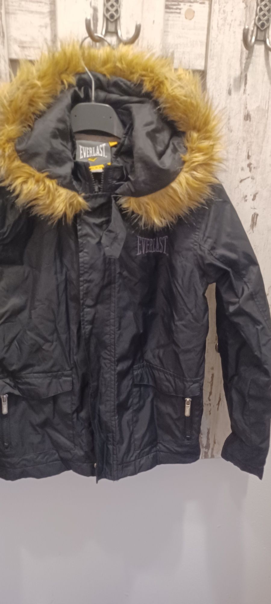Зимно яке Mango, Everlast,Kenvelo ръст 140,152 см