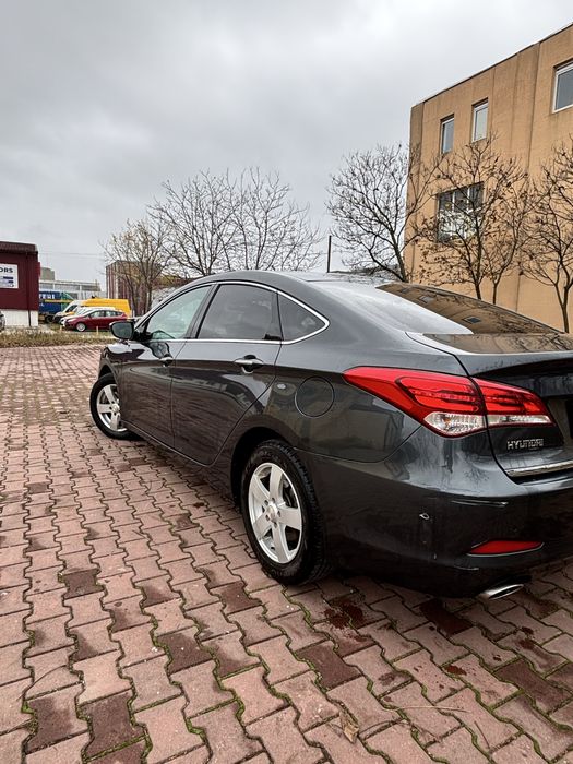 Hyundai i40 2016(luna 12) 1.7 crdi 116 Hp