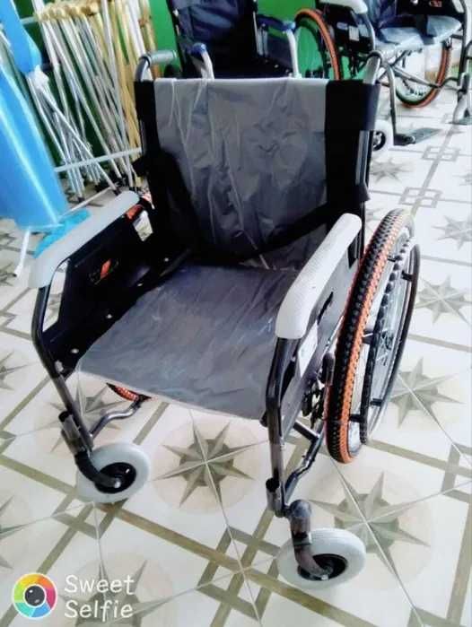 Инвалидние коляски. Инвалидная коляска. N 14