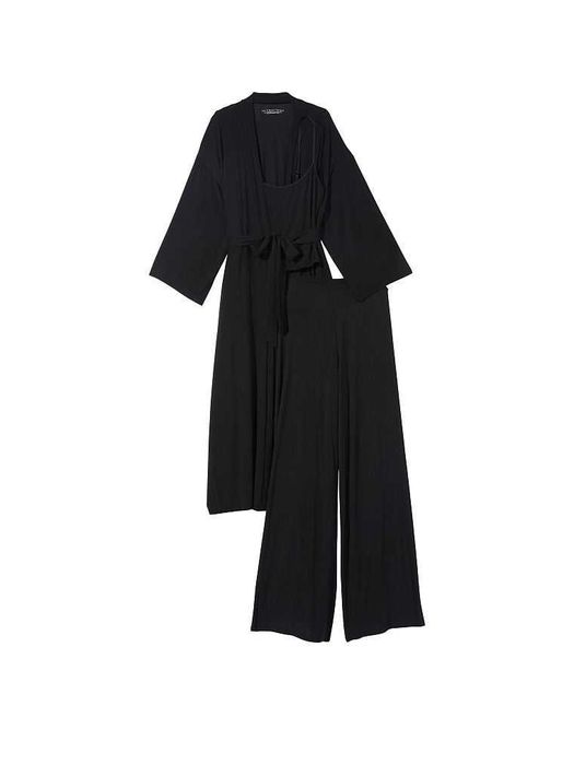 Pijama bumbac/modal Victoria,s Secret