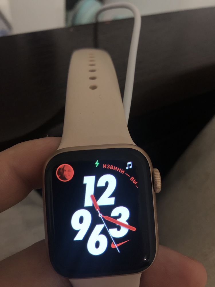 apple watch series 5