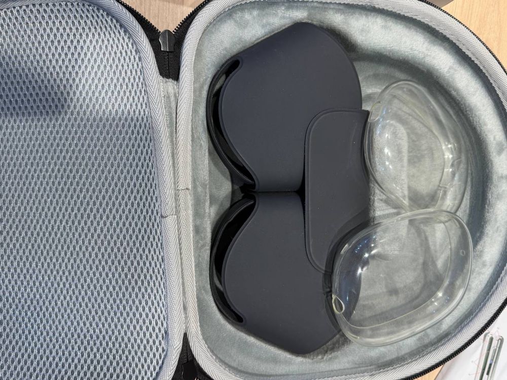 Airpods max black original