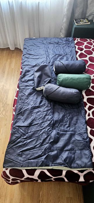 Sac de dormit camping