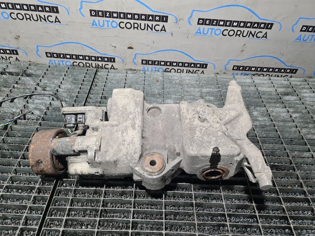 Grup spate Volvo XC90 2.4 Diesel 2002 - 2006 163CP Automata D5244T (792) Diesel 4x4 ...
