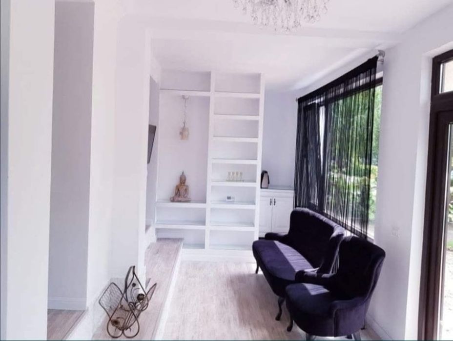 Închideri camera Salon