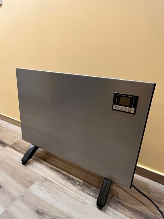 Радиатор/конвектор Елдом