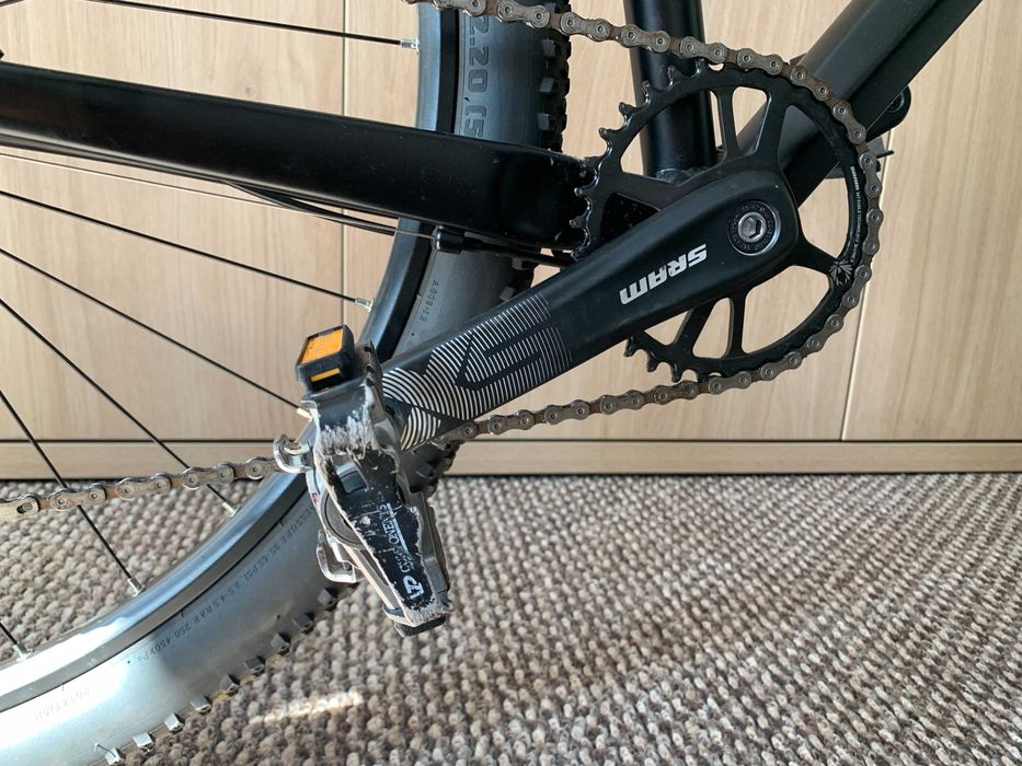 Bicicleta MTB Olympia Drake cadru L/XL roti 29