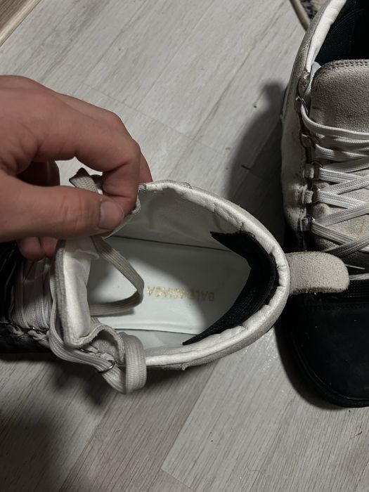 Balenciaga Arena Gradient