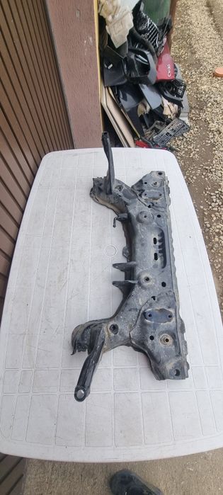 Cadru motor Ford Transit Courier