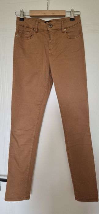 Pantaloni Massimo dutti, marime XS