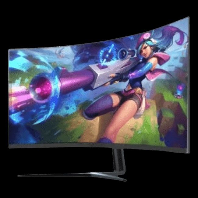 Monitor 27 duym 165hz Full Hd