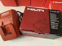 Incărcător Hilti C 4/12-50 230V