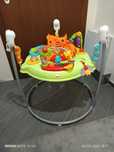 Бебешко бънджи Fisher Price