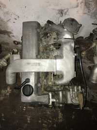 двигатель 602 2.9 атмосферный