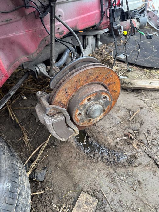 fuzeta mercedes c class w204