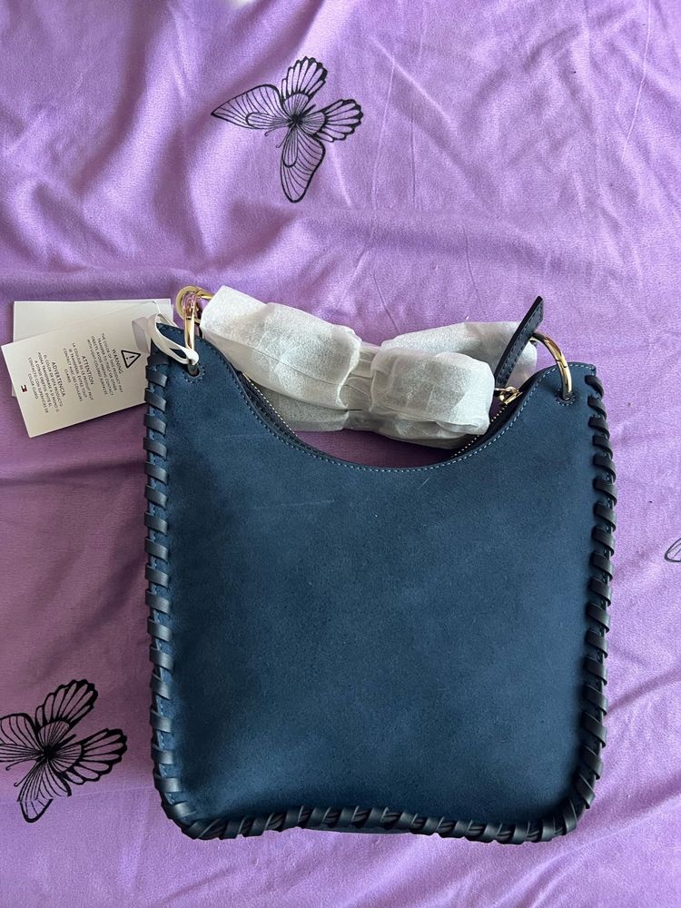 Geanta Tommy Hilfiger