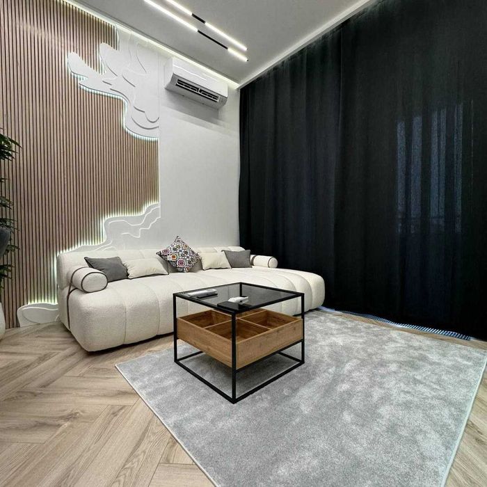 СРОЧНО/ЖК INFINITY! 2шка В Центре Города c Балконом! ID01