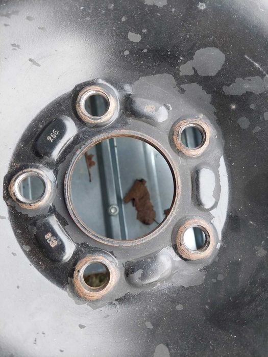 Roti iarna Ford Kuga