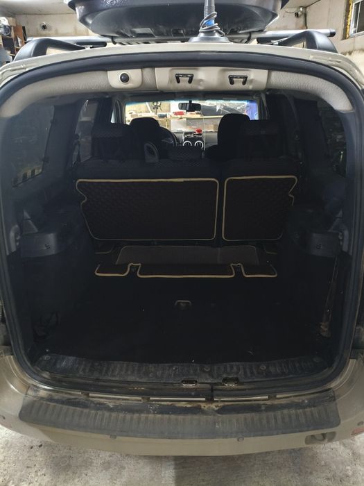 Малогабаритные грузоперевозки доставка ларгус