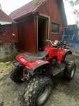 Vand atv 250 automat