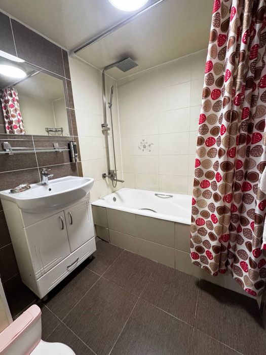 Аренда Квартира Юнусабод 4.кв 4/2/9 евроквартира