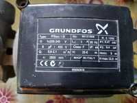 Насос вихревой Grundfos