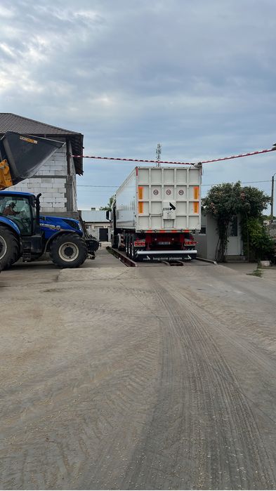 Bena cereale Stas impecabila