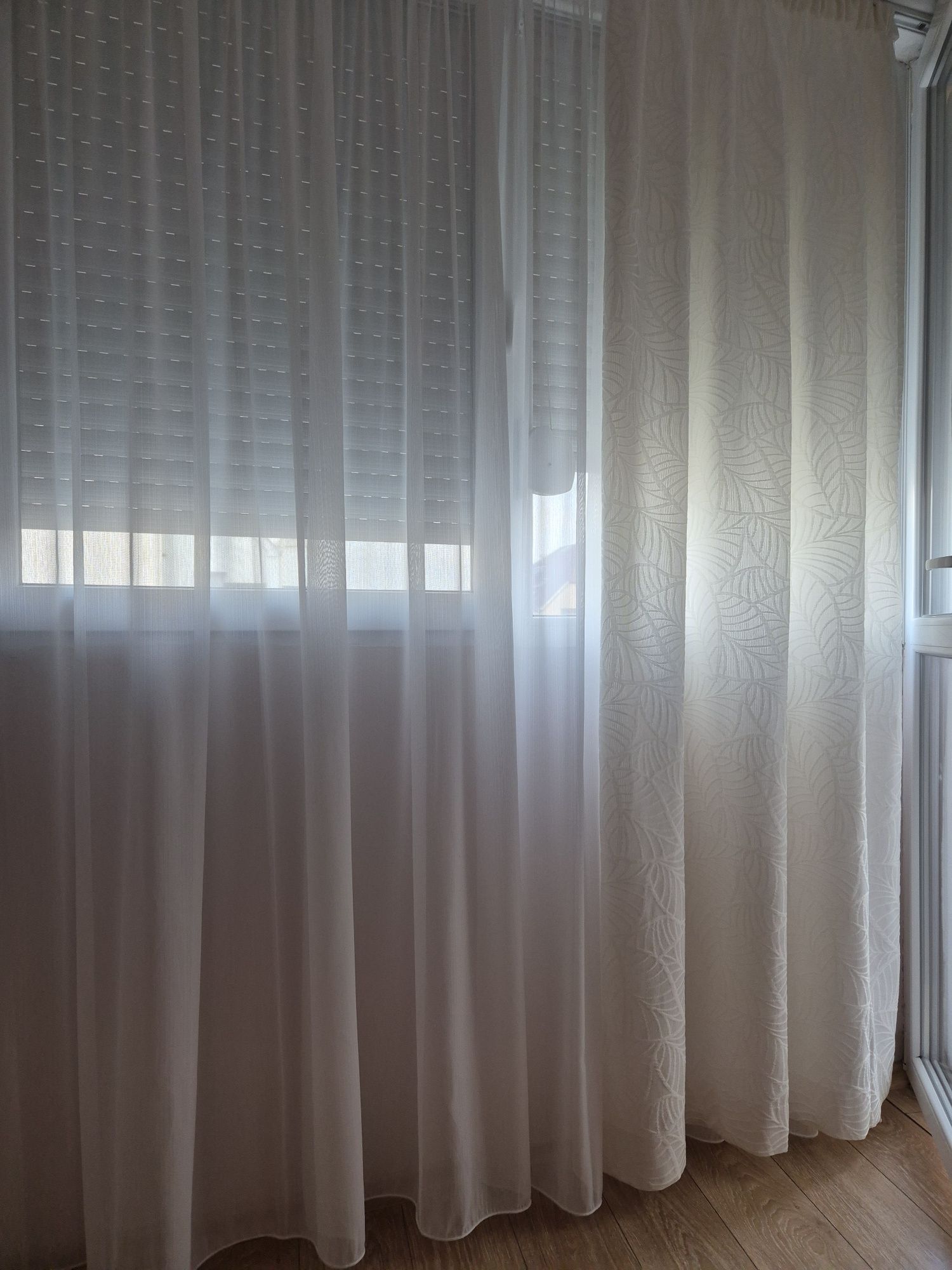 Перде за спалня от Curtains Bulgara