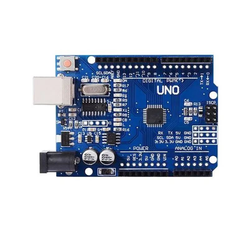 Arduino UNO R3 SMD STM32 F103 F401