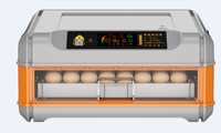 Инкубатор цифровой на 64 яйца