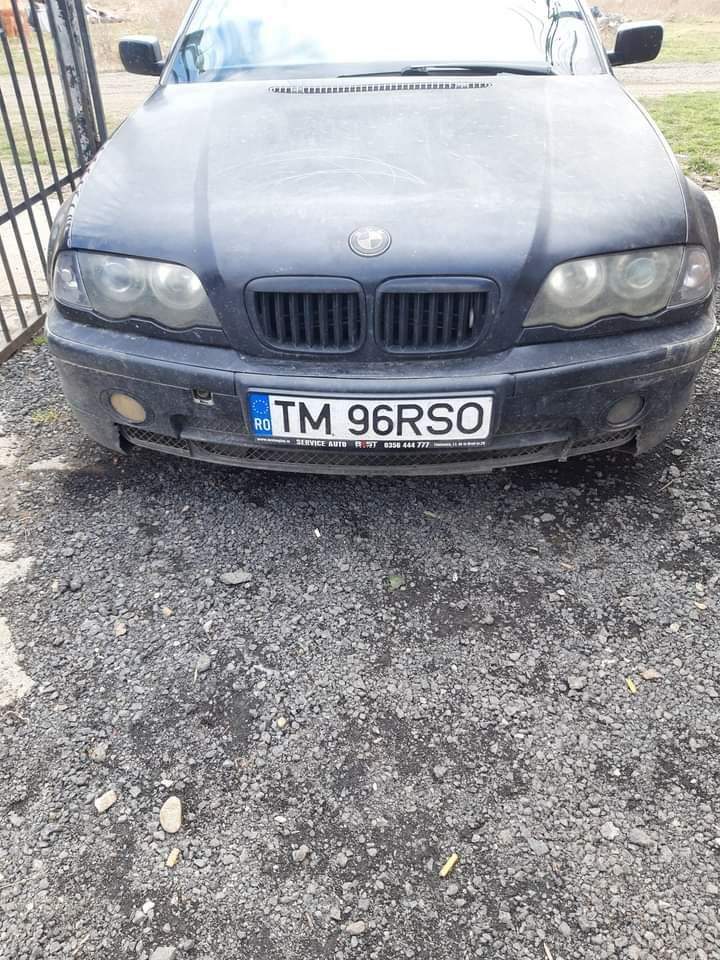 Bmw de vînzare labres1500€