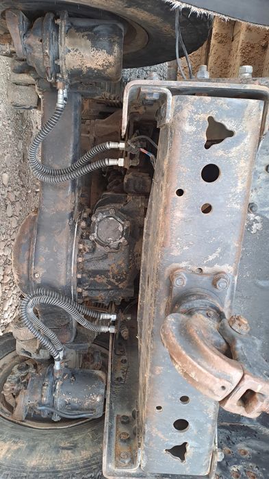 Камаз самосвал 5511