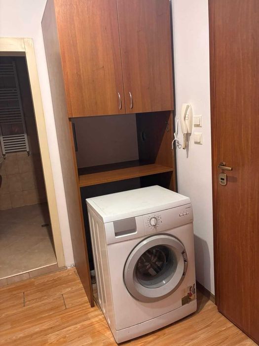 Дава се под наем Двустаен апартамент в София, Стрелбище - 75 кв.м за 597.21 € - Снимка #8