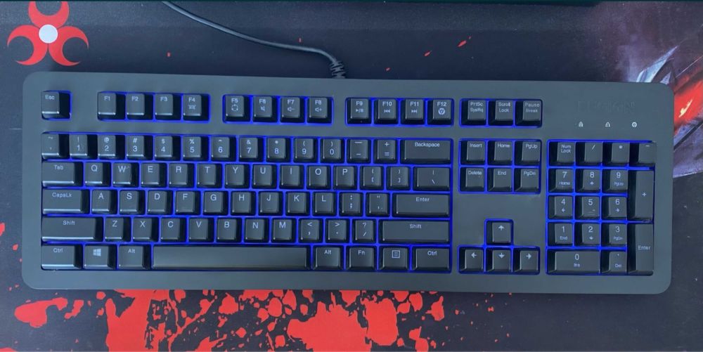 Tastatura Gaming LENOVO Legion K300