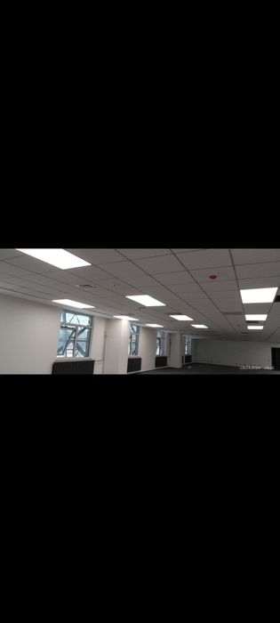 Услуги потолка Армстронг