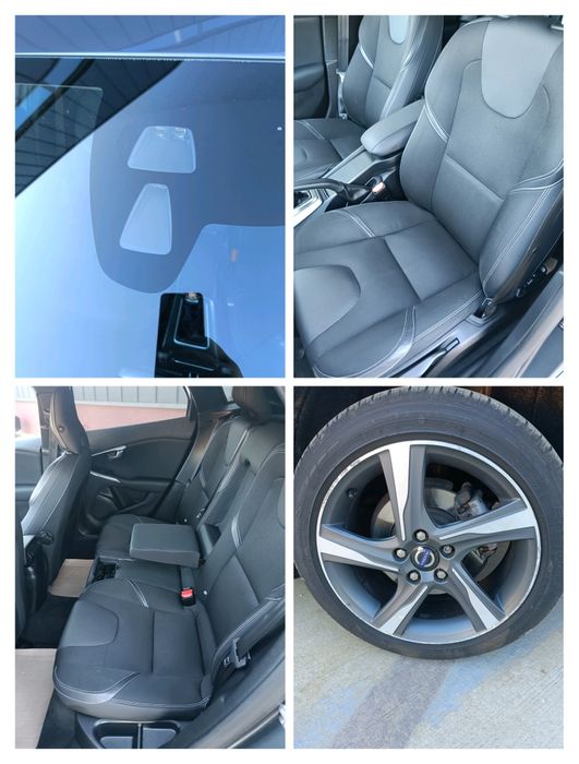 Volvo V40 momentum 1.6 diesel