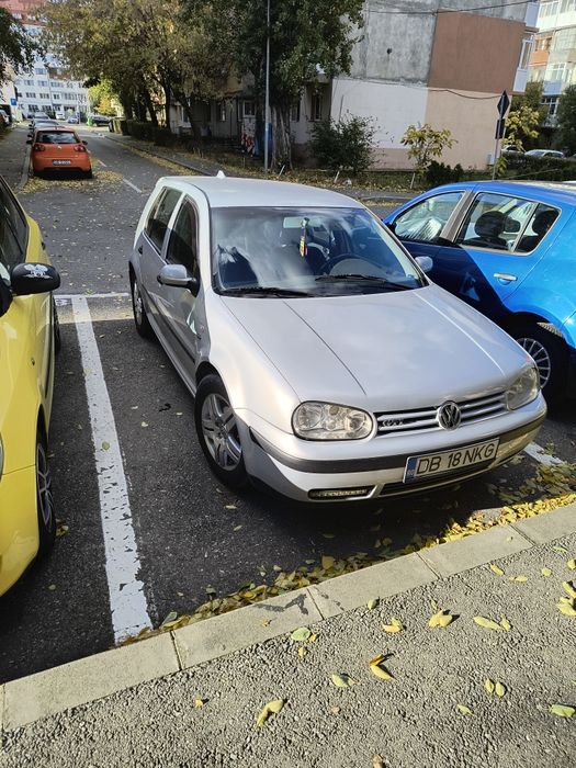 Golf 4 motor1.4 benzina