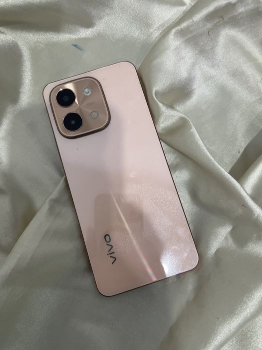 Vivo Y28, 256гб(1001-костанай) лот 780827