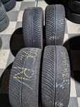 Vând set de 4 anvelope 255/45/20  Michelin  dot  2023