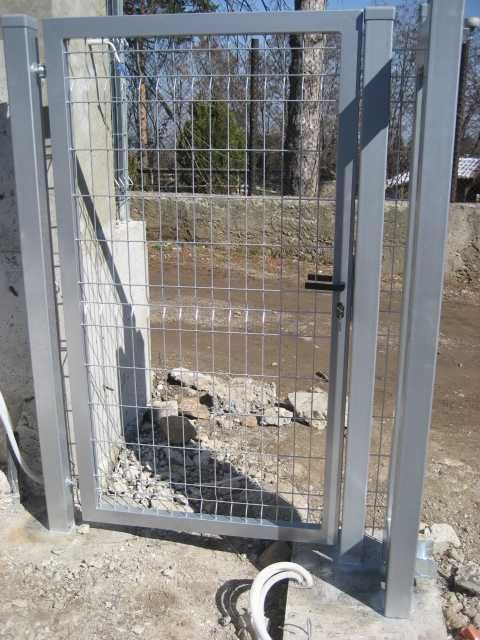 Врати - еднокрили , двукрили , релсови и конзолни