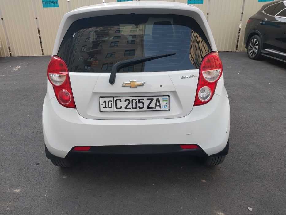 Spark Optimum 2 pozitsiya sotiladi srochno