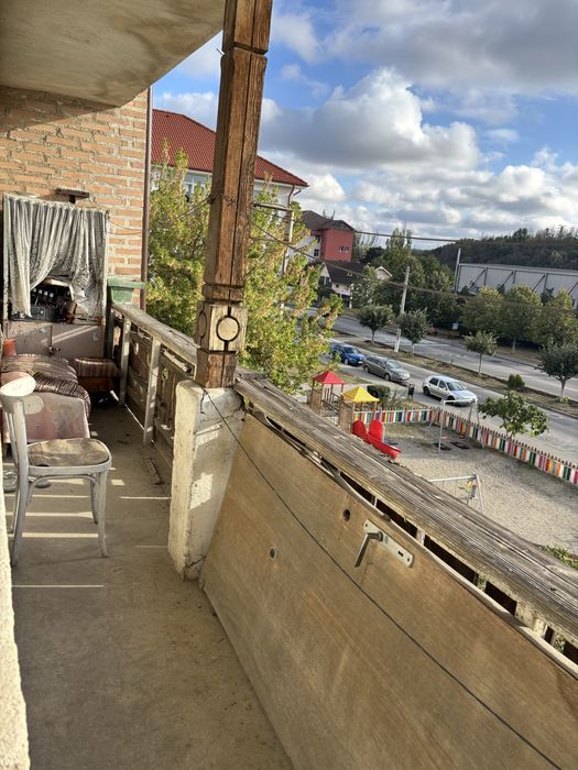 Apartament in centru