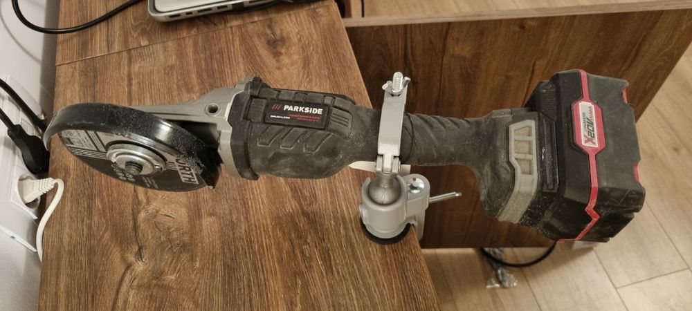 Suport bormasina / flex