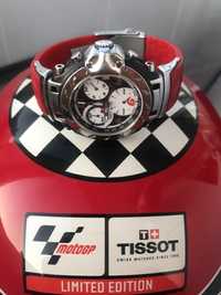 Tissot moto gp editie limitata!